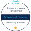 instructor-year-of-services